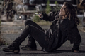11x08 ~ For Blood ~ Maggie - the-walking-dead photo