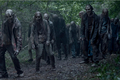 11x08 ~ For Blood ~ Negan - the-walking-dead photo