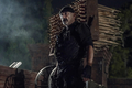 11x08 ~ For Blood ~ Pope - the-walking-dead photo