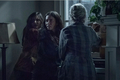 11x08 ~ For Blood ~ Rosita, Lydia and Carol - the-walking-dead photo