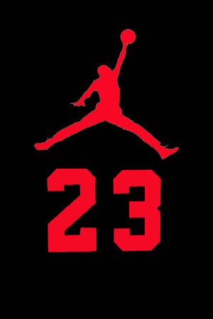Jordan Logo 