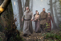 6x18 - It's Only Magic - Othere, Torvi and Ubbe - vikings-tv-series photo