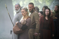 6x18 - It's Only Magic - Torvi and Ubbe - vikings-tv-series photo