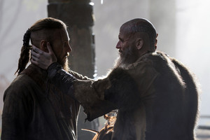  6x20 - The Last Act - Ubbe and Floki