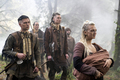 6x20 - The Last Act - Ubbe and Torvi - vikings-tv-series photo