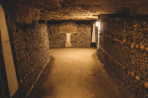  Catacombs