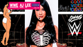 aj-lee - AJ Lee with chin mole 2021 wallpaper