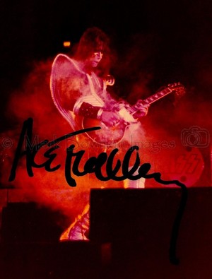  Ace ~Denver, Colorado...November 17, 1977 (ALIVE II Tour)