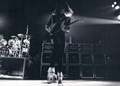 Ace ~Port Huron, Michigan...November 18, 1975 (Alive Tour)  - kiss photo