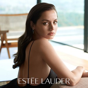  Ana de Armas for Estée Lauder (2021)