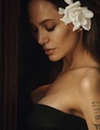 Angelina Jolie for Elle Spain (October 2021) - angelina-jolie photo
