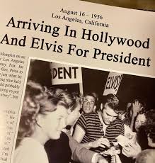  artikel Pertaining To Elvis Presley