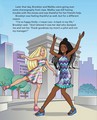 Barbie: Big City, Big Dreams Book Preview - barbie-movies photo