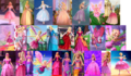 Barbie's roles - barbie-movies photo