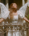 Beautiful Angels 💜 - angels photo