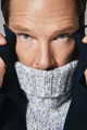 Benedict Cumberbatch ||  The Hollywood Reporter || 2021  - benedict-cumberbatch photo