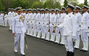 Best Navy Coaching Allahabad
