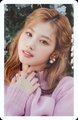 twice-jyp-ent - Better - Limited Hi Touch PhotoCard wallpaper