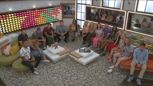 Big Brother 22: All-Stars HouseGuests