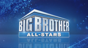  Big Brother 22: All-Stars