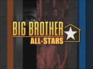 Big Brother 7: All-Stars