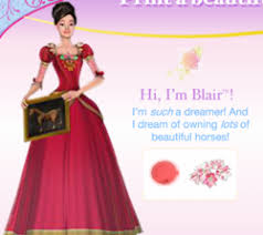  Blair