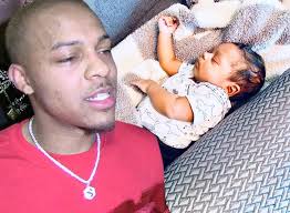  Bow Wow and his son