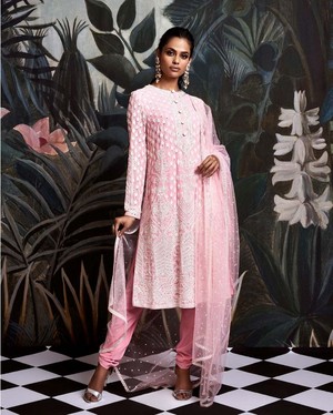Buy Top Indian Designer Dresses | Shop Online for Designer Dress in India