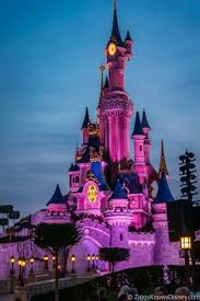  Disneyland Paris