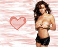 candice-michelle - Candice Michelle - Hot And Sexy wallpaper