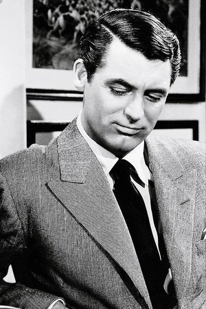  Cary Grant🖤