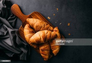  Croissants