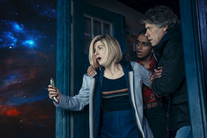  Doctor Who - Episode 13.01 - Promo Pics