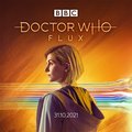 Doctor Who - Season 13 - Promo Poster - doctor-who photo