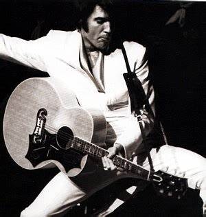  Elvis 🌹