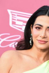  Emeraude at the Variety Power of Women Event in LA 09/30/21