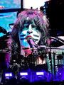 Eric ~Sparks, Nevada...September 23, 2021 (End of the Road Tour)  - kiss photo