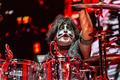 Eric ~Tinley Park, Illinois...October 16, 2021 (End of the Road Tour)  - kiss photo