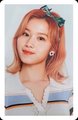 twice-jyp-ent - Fanfare Once Edition Hi- Touch Photocard wallpaper