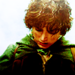 Frodo - lord-of-the-rings icon