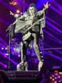 Gene ~Tampa, Florida...October 9, 2021 (End of the Road Tour)  - kiss photo