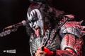 Gene ~Tinley Park, Illinois...October 16, 2021 (End of the Road Tour)  - kiss photo