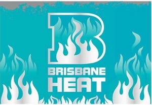 Go Brisbane Heat