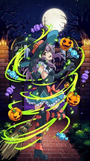  Happy Halloween wishes to toi all!!🩸🎃🌕