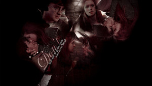  Harry/Ginny fond d’écran - Don't Ask Me To Leave