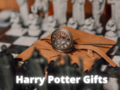 Harry Potter Gifts - harry-potter photo