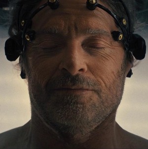  Hugh Jackman in Reminiscence (2021)