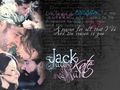 jack-and-kate - Jack/Kate Wallpaper wallpaper