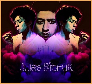  Jules Sitruk