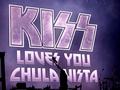 KISS ~Chula Vista, California...September 25, 2021 (End of the Road Tour)  - kiss photo